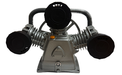 Для поршневых компрессоров