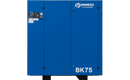 Винтовые компрессоры