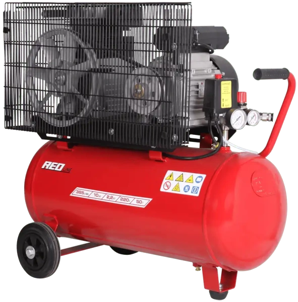 Поршневой компрессор СБ4/С-50.АВ365 A