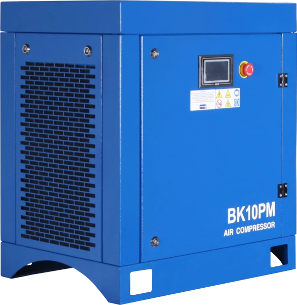 Винтовой компрессор ВК 10РМ-10