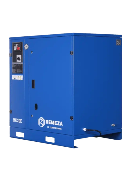 Винтовой компрессор ВК 20Е-8