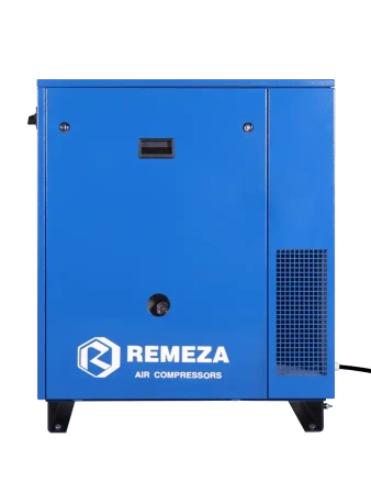 Винтовой компрессор ВК 10Т-10