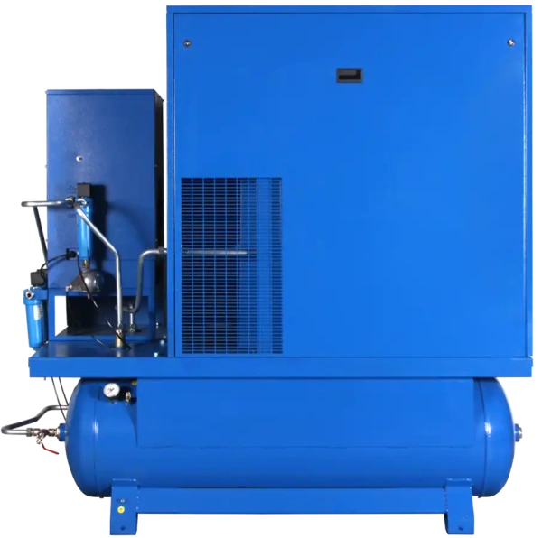 Винтовой компрессор ВК 40Т-16-660Д2