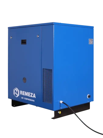 Винтовой компрессор ВК 10Е-8