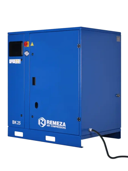 Винтовой компрессор ВК 25-10