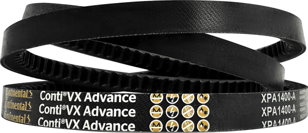 Клиновой ремень ХРА-1400