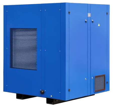 Винтовой компрессор ВК 75-13ВС