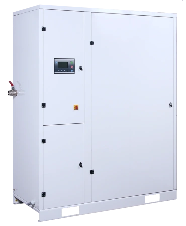 Спиральный компрессор КС10-10В4