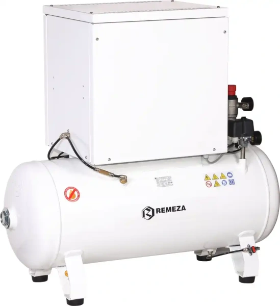 Компрессор медицинский КМ-100.OLD15ТK