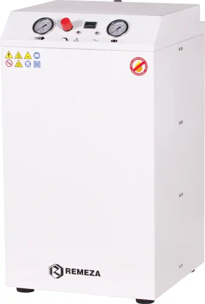 Компрессор медицинский КМ-24.OLD10К