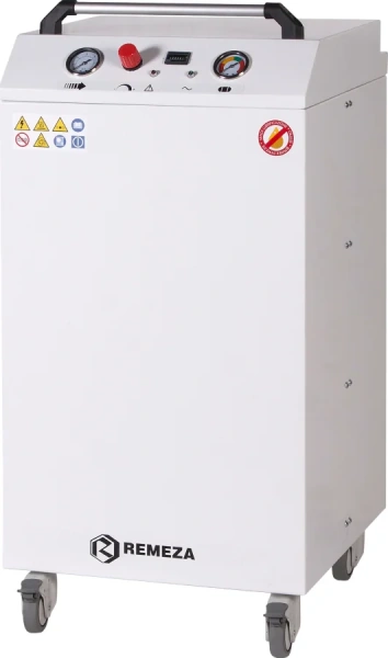 Компрессор медицинский КМ-8.OLD10НК