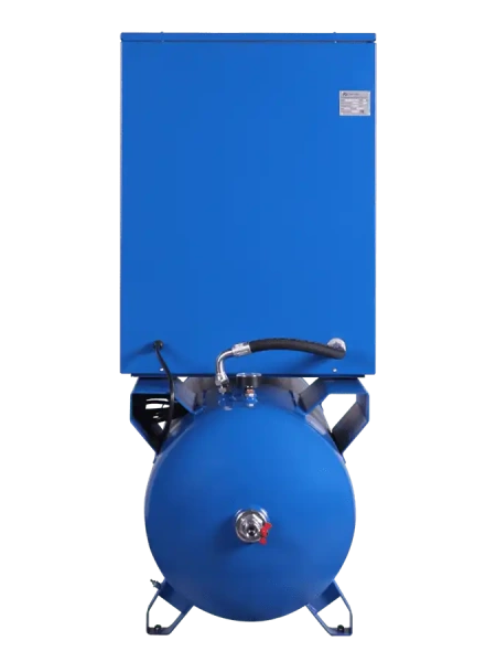 Винтовой компрессор ВК 7E-8-270